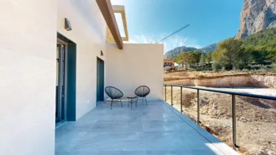 Casa - Vista 2