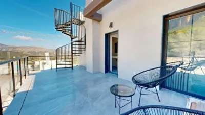Casa - Vista 3