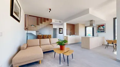 Casa - Vista 4