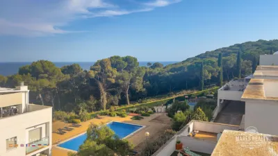 Chalet in Fenals-Santa Clotilde photo 10
