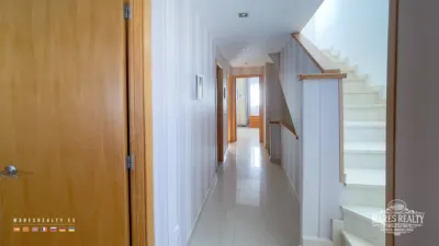 Chalet in Fenals-Santa Clotilde photo 31