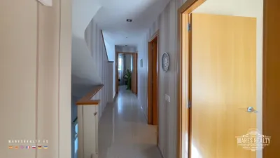 Chalet in Fenals-Santa Clotilde photo 36