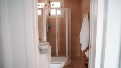 Penthouse in El Romeral-Santa Amalia photo 10