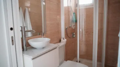 Penthouse in El Romeral-Santa Amalia photo 12
