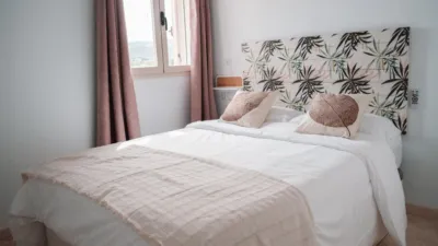 Penthouse in El Romeral-Santa Amalia photo 13