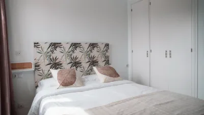 Penthouse in El Romeral-Santa Amalia photo 14