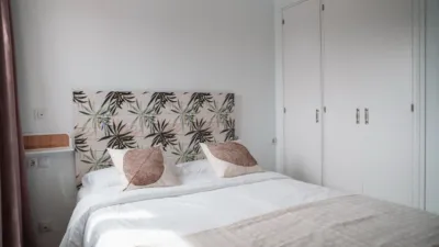Penthouse in El Romeral-Santa Amalia photo 15