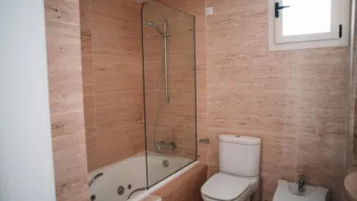 Penthouse in El Romeral-Santa Amalia photo 16