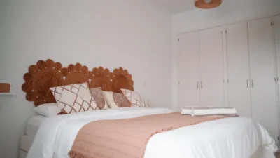 Penthouse in El Romeral-Santa Amalia photo 18