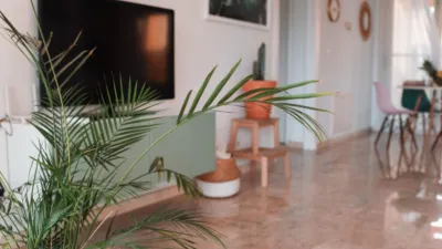 Penthouse in El Romeral-Santa Amalia photo 5