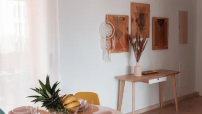 Penthouse in El Romeral-Santa Amalia photo 6
