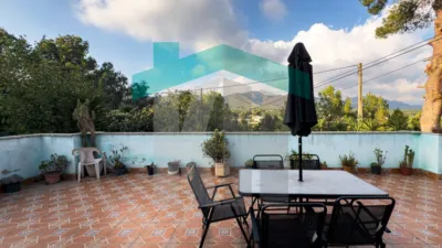 Chalet in El Montmell photo 17