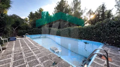 Chalet in El Montmell photo 18