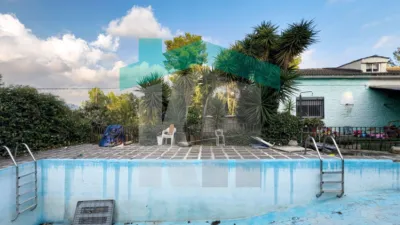 Chalet in El Montmell photo 19