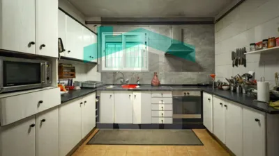 Chalet in El Montmell photo 28