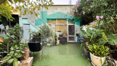Chalet in El Montmell photo 3