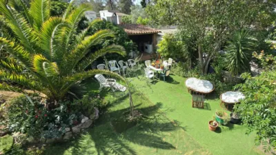 Chalet in El Montmell photo 4