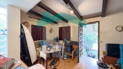 Chalet in El Montmell photo 40