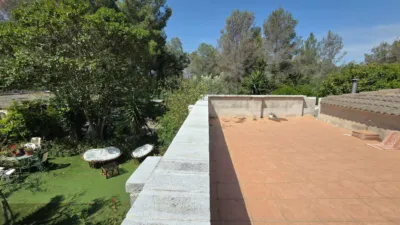 Chalet in El Montmell photo 43