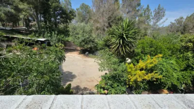 Chalet in El Montmell photo 44