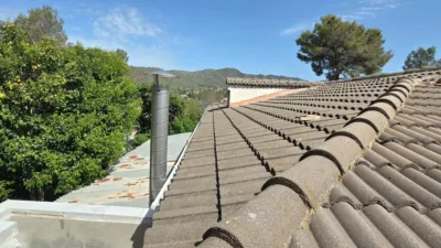 Chalet in El Montmell photo 45