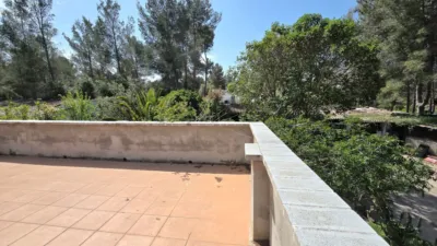 Chalet in El Montmell photo 46