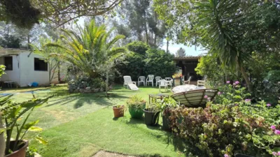 Chalet in El Montmell photo 48