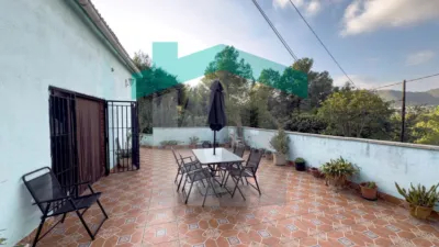 Chalet in El Montmell photo 8