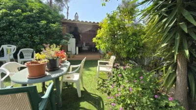 Chalet in El Montmell photo 53