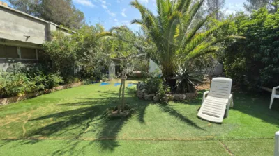 Chalet in El Montmell photo 55