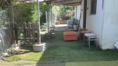 Chalet in El Montmell photo 57