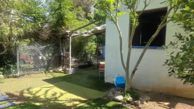 Chalet in El Montmell photo 58