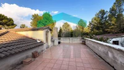 Chalet in El Montmell photo 10