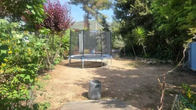 Chalet in El Montmell photo 61