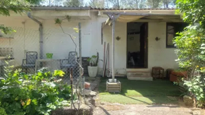 Chalet in El Montmell photo 62
