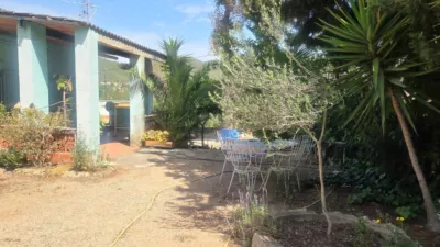 Chalet in El Montmell photo 63
