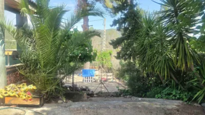Chalet in El Montmell photo 64