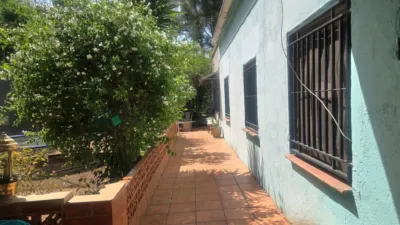 Chalet in El Montmell photo 66