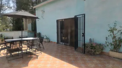 Chalet in El Montmell photo 71