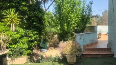 Chalet in El Montmell photo 73
