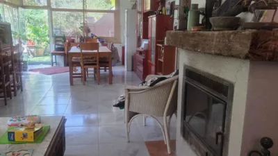 Chalet in El Montmell photo 76
