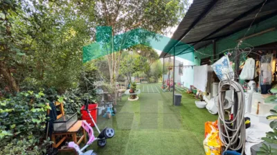 Chalet in El Montmell photo 13