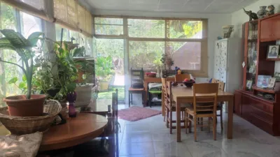 Chalet in El Montmell photo 12
