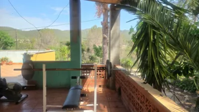 Chalet in El Montmell photo 14