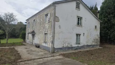 Casa – A Igrexa, Castelo - Vista 5