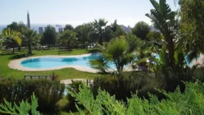 Apartamento en Área de Finestrat photo 2
