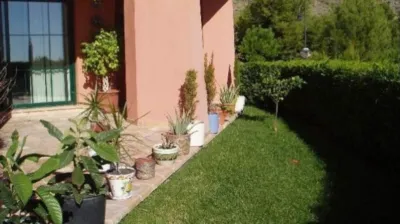 Apartamento en Área de Finestrat photo 5