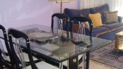 Apartamento en Área de Finestrat photo 8