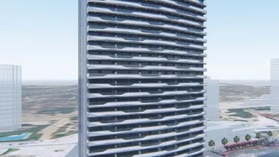 Apartment in Platja de Ponent photo 18