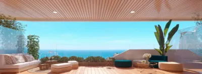 Apartment in Platja de Ponent photo 2